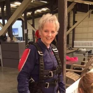 Meet your Posher, Sheila